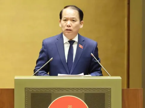 Đề xuất nâng mức kê khai tài sản thu nhập từ 50 lên 150 triệu đồng đối với kim khí quý, đá quý