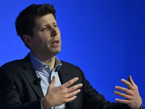 Khi CEO thất bại: Bài học lãnh đạo từ cú ngã đau nhất của Sam Altman