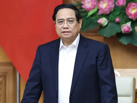 Thủ tướng: Xây, sửa nhà cho dân bị thiệt hại do bão lũ, thiếu mấy cũng phải làm