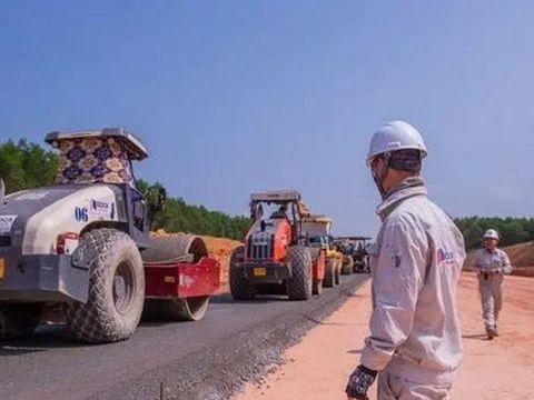 Hạ tầng Giao thông Đèo Cả muốn ‘rót’ thêm 790 tỷ đồng vào một doanh nghiệp liên quan