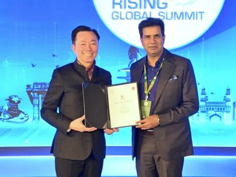 Vingroup đề xuất rót 3 tỷ USD vào một bang của Ấn Độ làm Xanh SM, đại đô thị, safari, điện mặt trời…