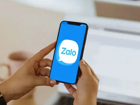 Thêm thủ đoạn lừa đảo mới, chưa từng xuất hiện qua Zalo