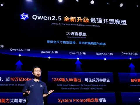 Tại sao nhiều startup Mỹ bỏ AI "nội địa" để sử dụng các mô hình từ Trung Quốc?