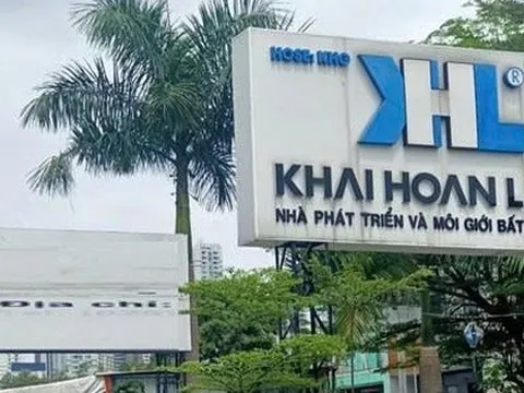 Khải Hoàn Land phát hành lô trái phiếu thứ 2 kể từ đầu năm