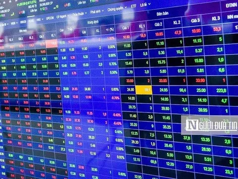 VN-Index chạm vùng nhạy cảm, rủi ro quay đầu được dự báo gia tăng