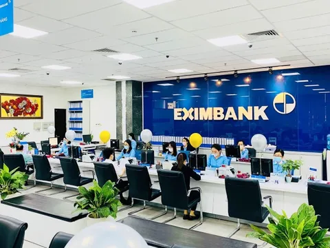 Eximbank có tân Chủ tịch Hội đồng quản trị