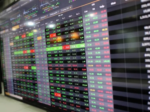 VN-Index hướng tới vùng 1.750-1.800 điểm, cơ hội mở rộng xu hướng tăng trong ngắn hạn