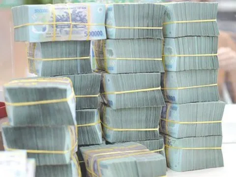 Ba ngân hàng lăn chốt trả cổ tức vào tuần tới, mức cao nhất lên tới 44,6%