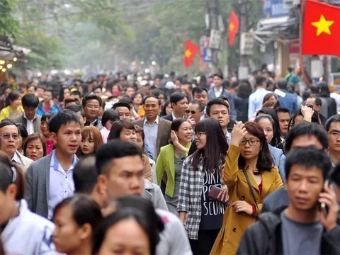 Một tin vui với người dân Hà Nội