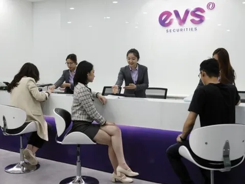 Một công ty chứng khoán nhận án phạt hơn 1 tỷ đồng vì loạt vi phạm