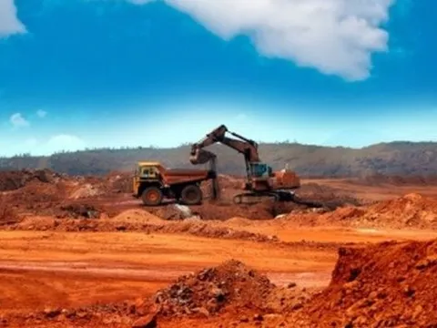 Khoan sâu 10.000 mét vào lòng đất, phát hiện mỏ đất hiếm khổng lồ, hàm lượng cao hơn cả các mỏ tại Trung Quốc