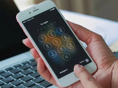 Vì sao không nên sử dụng mật khẩu phức tạp?