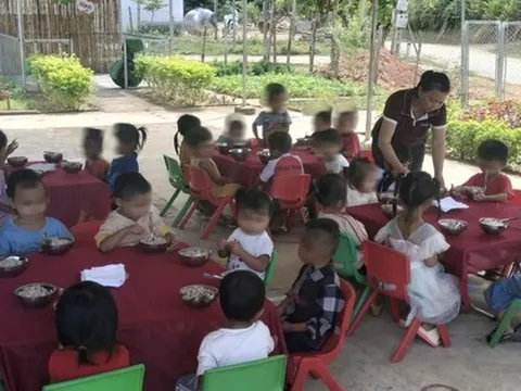 MoMo lên tiếng về công việc của ông Hoàng Hoa Trung liên quan dự án "Nuôi em"