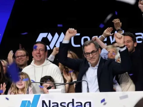 Rủi ro bong bóng AI sắp nổ: Một công ty vừa mất 33 tỷ USD chỉ trong 6 tuần, doanh thu tăng x2 nhưng vẫn lỗ