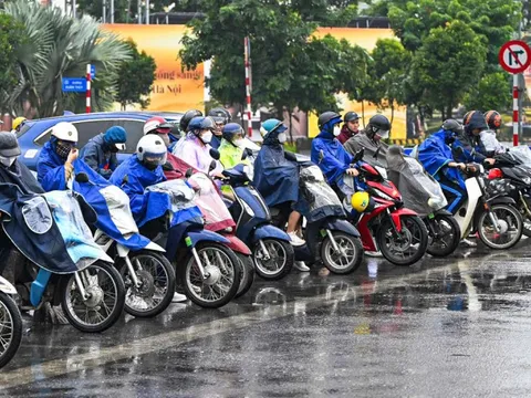 Không có camera AI, người dân có chấp hành luật giao thông như những ngày qua?