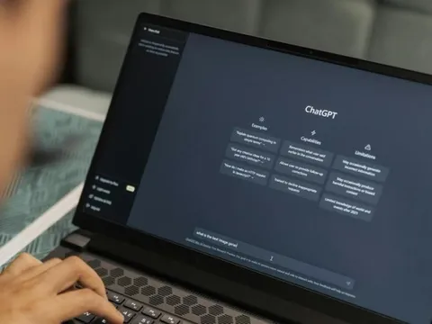 Lần đầu quét não người dùng ChatGPT, chuyên gia xác nhận điều chấn động