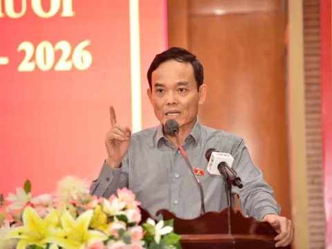 Bí thư TP.HCM: Cần xem xét cơ chế linh hoạt khi tách thửa đất do ông bà để lại