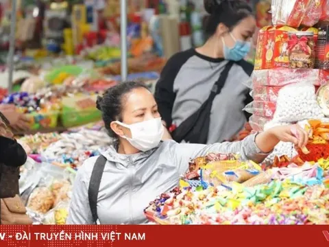 “Tảng băng chìm” trong kê khai thuế hộ kinh doanh còn rất lớn