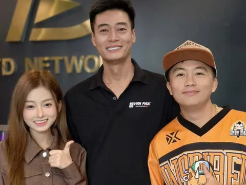 Cơ hội nào cho nghệ sĩ trẻ trong thời đại số?