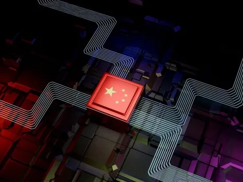 Trung Quốc lại khiến thế giới phải nể phục với công nghệ "thần thánh"