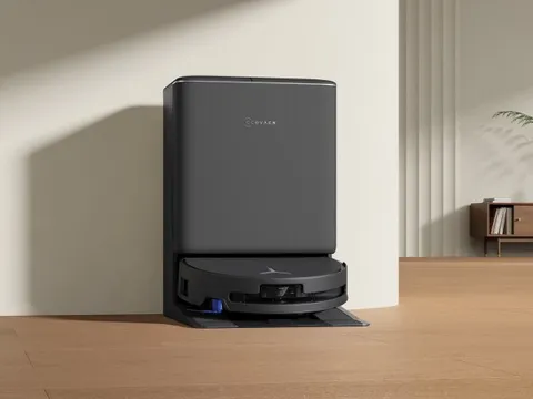 Ecovacs đưa robot hút bụi Deebot T90 Pro Omni về Việt Nam – thêm lựa chọn cao cấp, giá mở bán 18 triệu đồng
