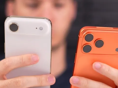 Mẫu iPhone mới giảm giá gần 10 triệu đồng trước Tết