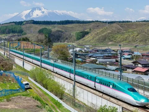 Kỹ sư Đức: Công nghệ Nhật Bản ổn, Pháp hay nhưng Trung Quốc phải dùng cụm từ này