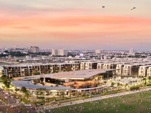 Doanh nghiệp Việt “vươn mình ra biển lớn” bằng chuẩn mực phát triển bền vững