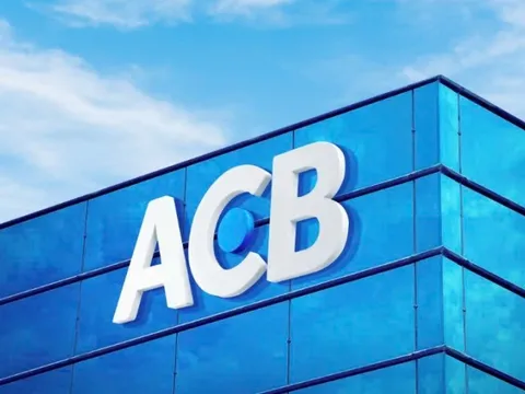 ACB vượt mốc 1 triệu tỷ đồng tổng tài sản, duy trì nợ xấu ở mức thấp nhất hệ thống và củng cố nền tảng cho tăng trưởng bền vững