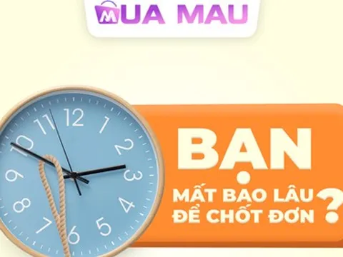 Khi thương mại điện tử không còn là bài toán bán hàng, mà là bài toán vận hành