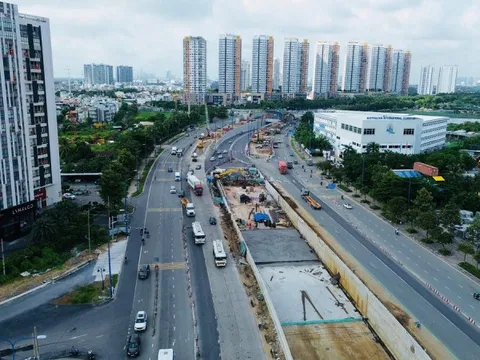 Giữ ổn định giá đất, chờ hệ số K