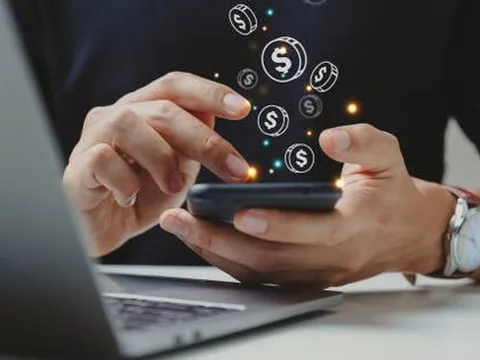 Cẩn trọng với thủ đoạn mời gửi tiền lãi suất cao