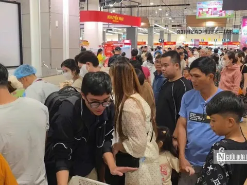 Tây Ninh không để “sốt giá” dịp Tết