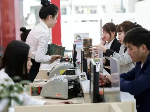 Đảm bảo giao dịch ngân hàng thông suốt dịp Tết Nguyên đán 2026