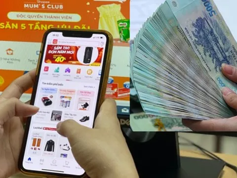 Chi Cục Thuế thương mại điện tử thông báo nóng đến hộ kinh doanh, cá nhân kinh doanh trên sàn và nền tảng số