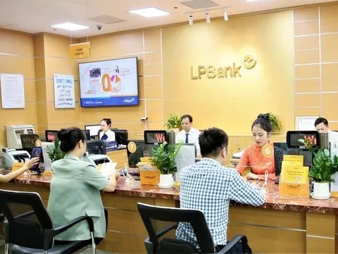 LPBS chốt giá IPO 30.000 đồng/cp, tự định giá gần 1,6 tỷ USD