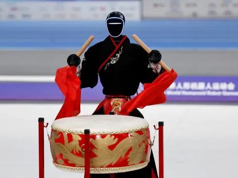 Cơ hội nào để Trung Quốc thắng Mỹ trong cuộc đua AI?