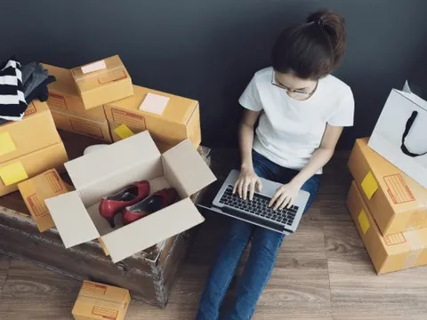 TMĐT bước vào giai đoạn sàng lọc mạnh: Ai thiếu lợi thế cạnh tranh phải rời cuộc chơi, ai có chiến lược bài bản tiếp tục bứt phá!