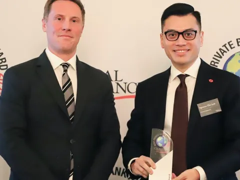 Techcombank Private: Kiến tạo tương lai quản lý gia sản tại Việt Nam