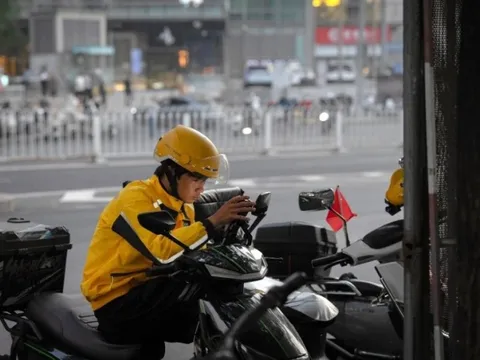 Đế chế ‘giao đồ ăn’ Meituan định vào Việt Nam: Từ lãi thành lỗ 91.000 tỷ đồng ở quê nhà, cái giá của việc đốt tiền mua thị phần?