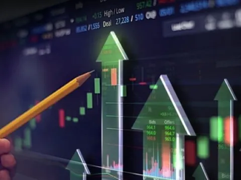 Chuyên gia: Chính sách tiền tệ và cổ phiếu ngân hàng sẽ dẫn nhịp thị trường chứng khoán năm 2026