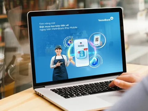 "Bí mật" giúp chủ shop nhàn tênh mùa cao điểm: Khi công nghệ thay lời muốn nói