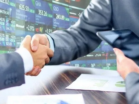 Điểm mặt các thương vụ thoái vốn hàng trăm tỷ đồng ngay đầu năm 2026