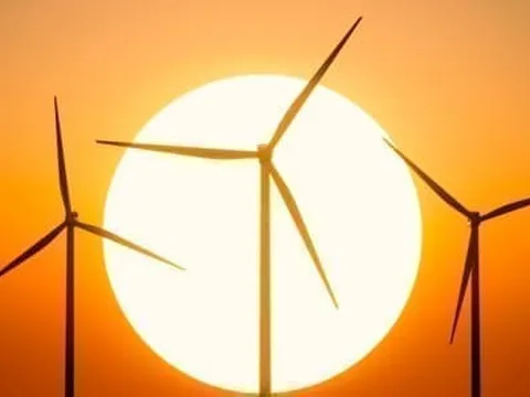 Năm 2026: Bước ngoặt cho ngành công nghiệp điện gió đất liền toàn cầu?