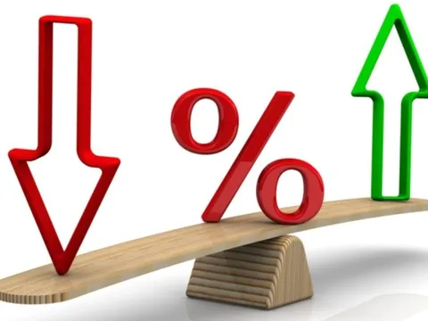 Sau Tết Nguyên đán, lãi suất tiết kiệm sẽ tăng hay giảm?