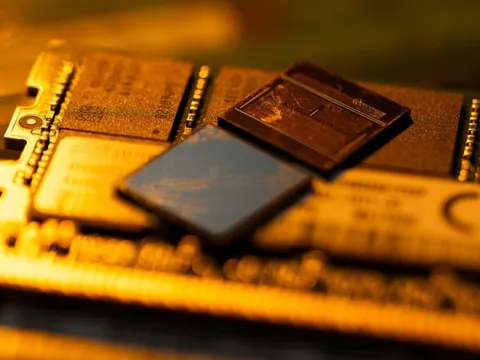 CEO Jensen Huang úp mở chip “gây sốc toàn cầu”, Nvidia sắp công bố gì tại GTC 2026?