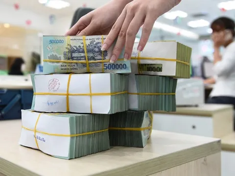 Một ngân hàng tăng mạnh lãi suất tiết kiệm