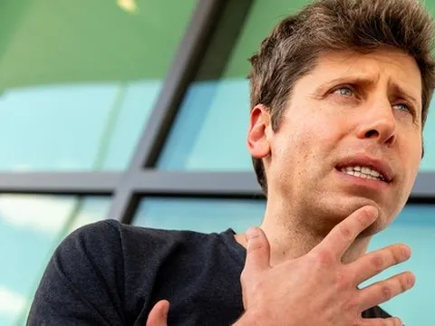 6000 CEO cay đắng thừa nhận: Dù đầu tư đến 250 tỷ USD, AI gần như không đóng góp gì cho kinh tế Mỹ