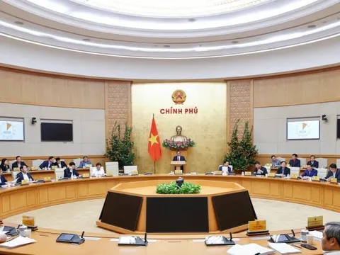 Năm 2026: Chính phủ có kế hoạch vay tối đa 969.796 tỷ đồng