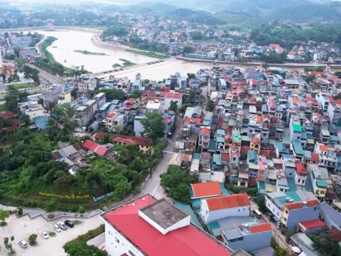Quảng Ninh: Hé lộ “đại công trường” năng lượng và dự án thuỷ điện tích năng
